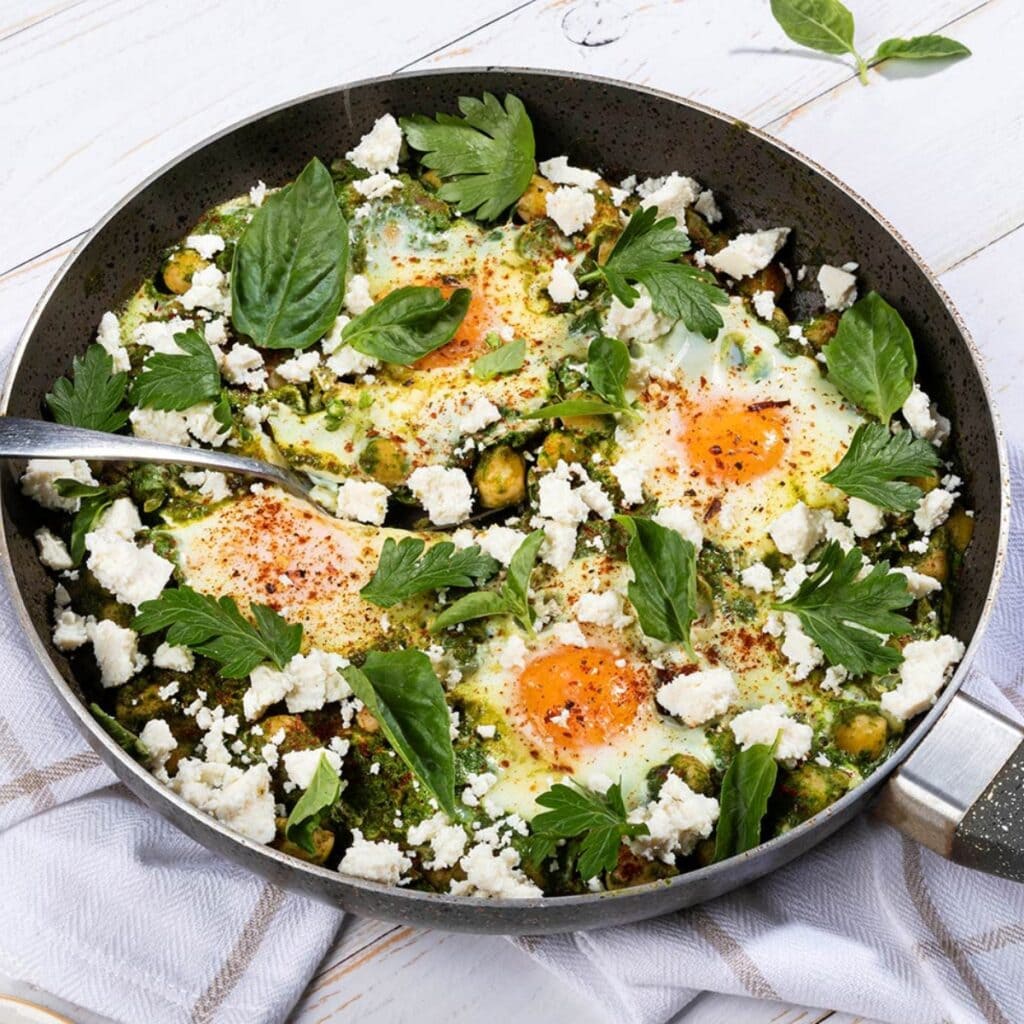18 Quick Egg Recipes That Are More Than Just Breakfast