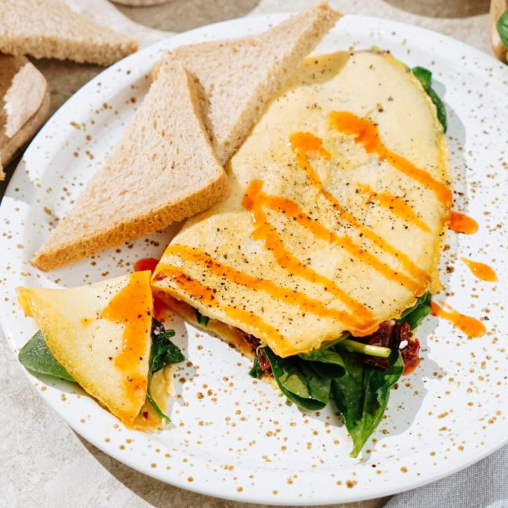 29 Best High Protein Egg Recipes for Every Meal