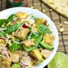 Vegan Tofu Recipes: High Protein and Super Tasty | Hurry The Food Up