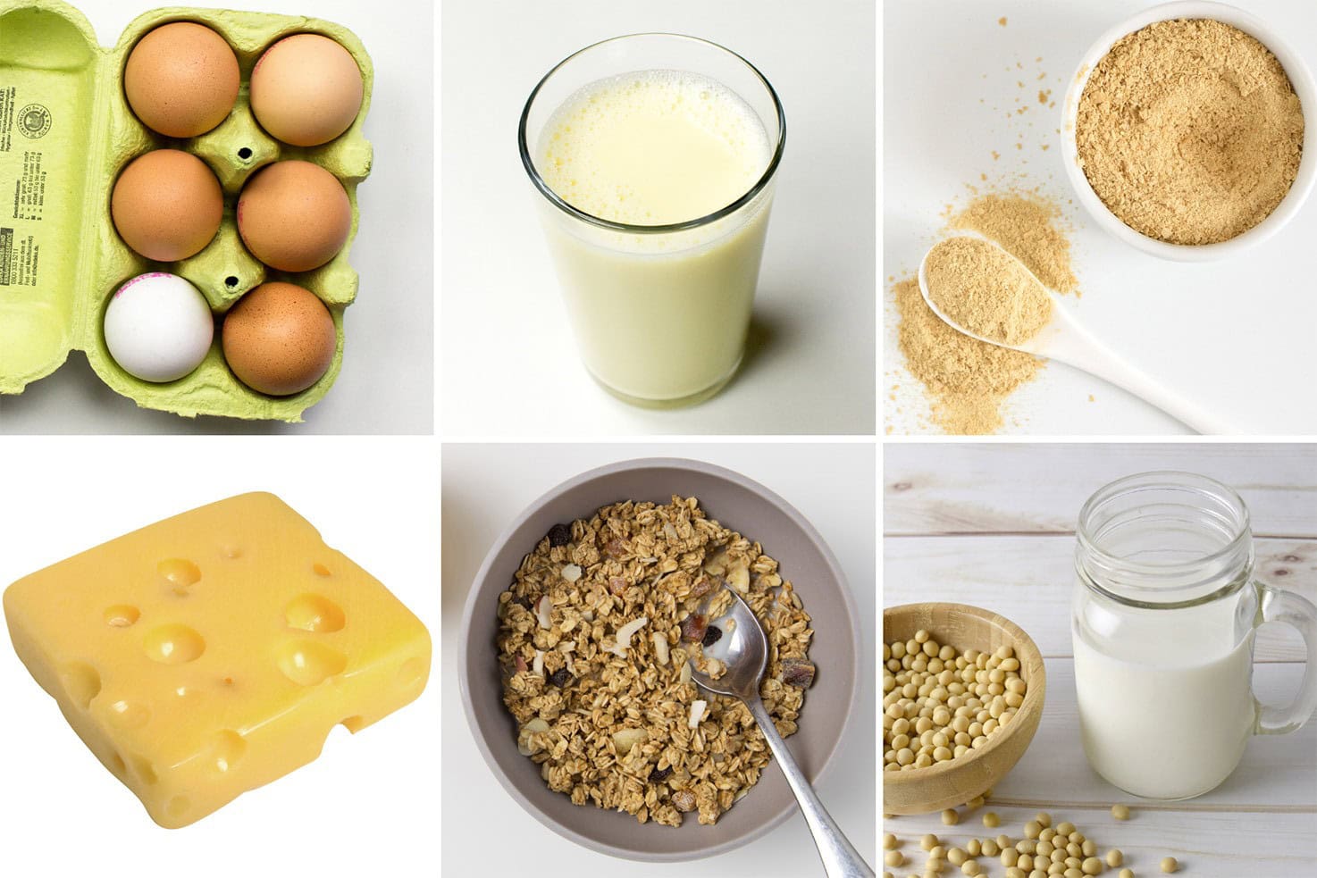 Vegetarian sources of B12: egges, soy milk, cheese, fortified cereals, milk| 