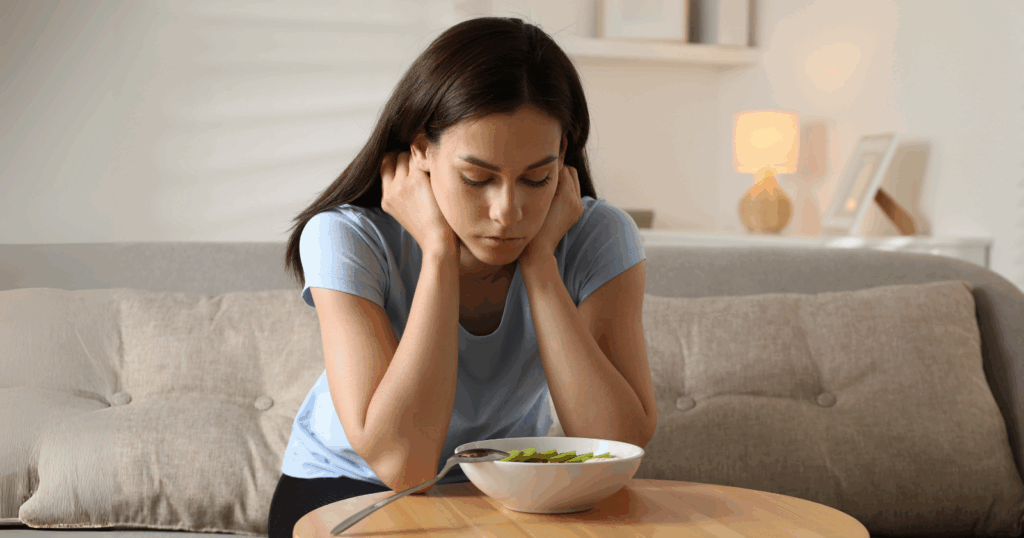 8 food mistakes that secretly drain your mood (and the vegan swaps that fix them)