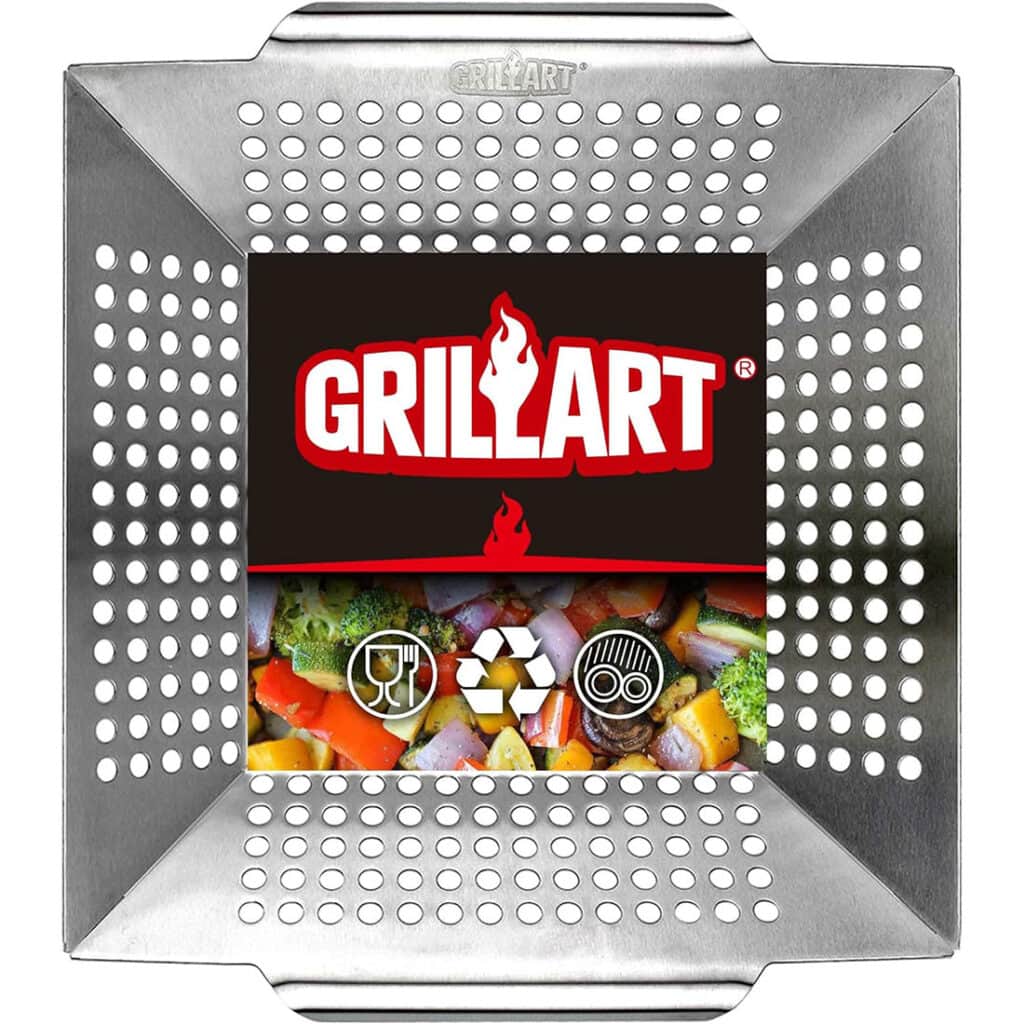 BBQ Grill Basket