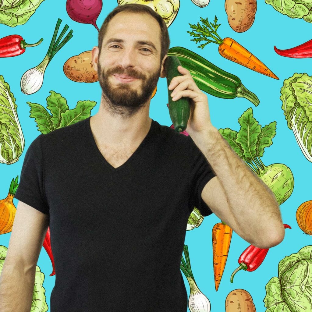 Is Being Vegetarian Healthy? – Benefits of a Vegetarian Diet
