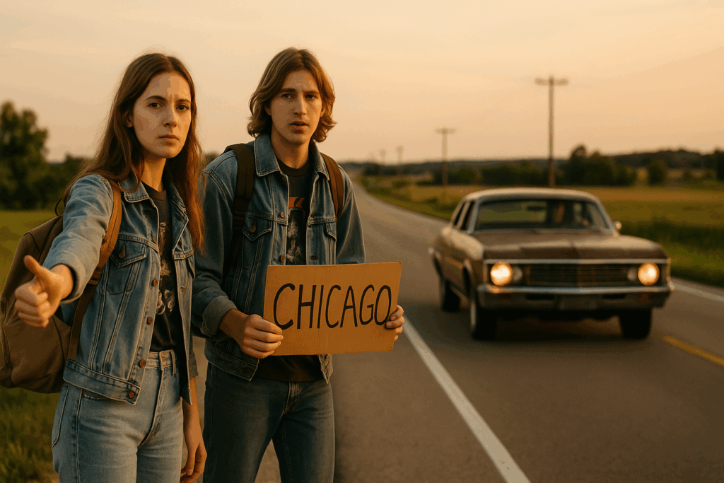 8 things every boomer did as a teenager that would destroy today’s Gen Z