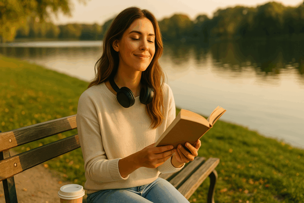 People who prefer solitude to constant socializing typically possess these 8 specific strengths, according to psychology