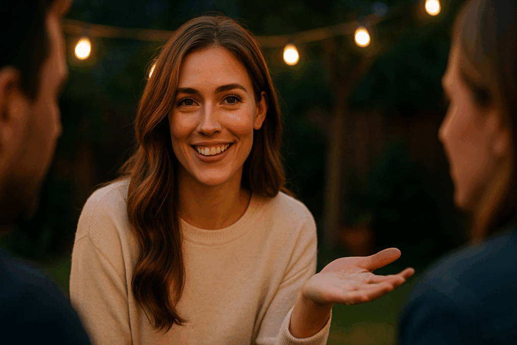 10 subtle phrases the most emotionally intelligent people use to make others feel truly seen