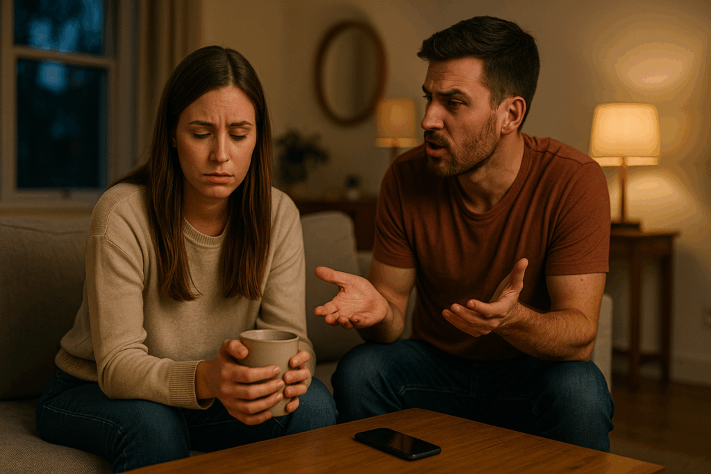 7 phrases toxic people use to destroy your self-worth without you realizing it