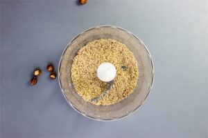 Chia Breakfast Pudding - Only 5 ingredients and surprisingly, it’s vegan!| 