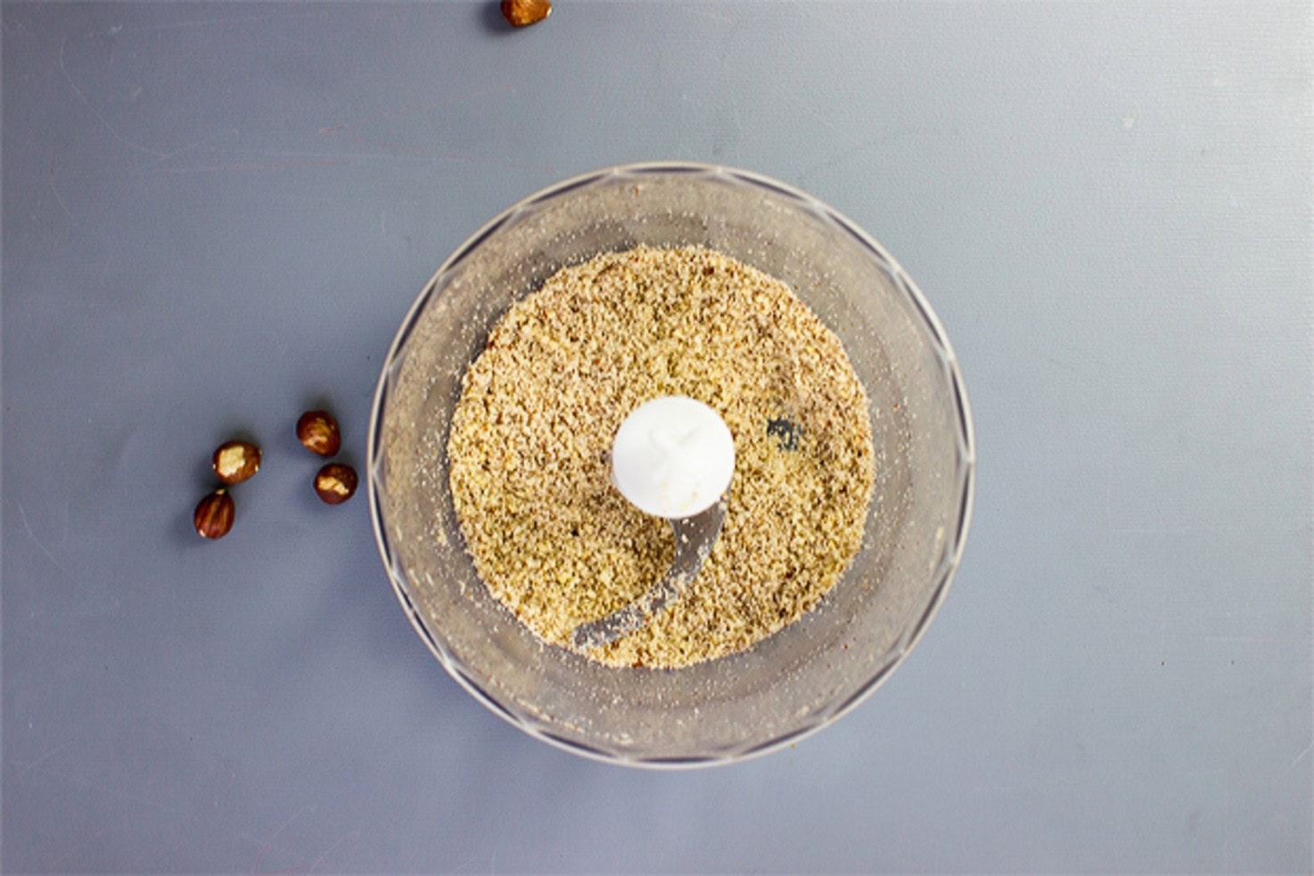 Chia Breakfast Pudding - Only 5 ingredients and surprisingly, it’s vegan!| 