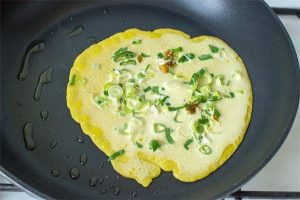 Chickpea Flour Pancakes (Besan Chilla/Cheela) - Traditional Pancakes Taken To The Next Level | 