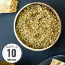 How to Make Authentic Dukkah in Four Easy Steps - take your spices to the next level | 