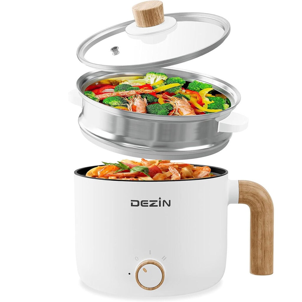 Electric Hot Pot