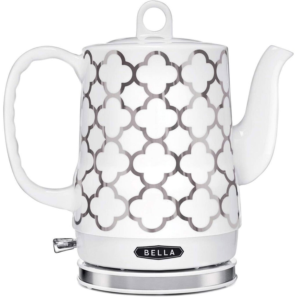 Electric Kettle