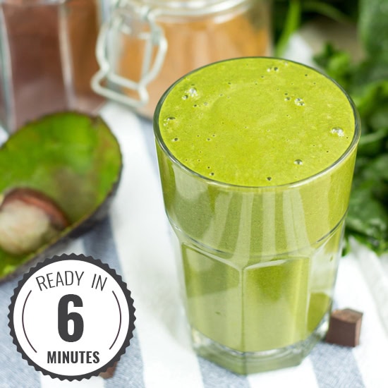 Fitness Mega Smoothie. A True Nutrition Bomb #smoothie #vegan | 