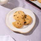 High Protein Cookies Image | Hurry The Food Up