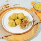 Protein Ball Recipes To Boost Your Energy | Hurry The Food Up