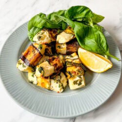 Vegetarian Pigs in a Blanket are ready for munching | Hurry The Food Up