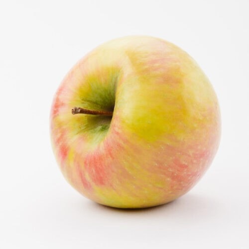 One ripe apple | Hurry The Food Up