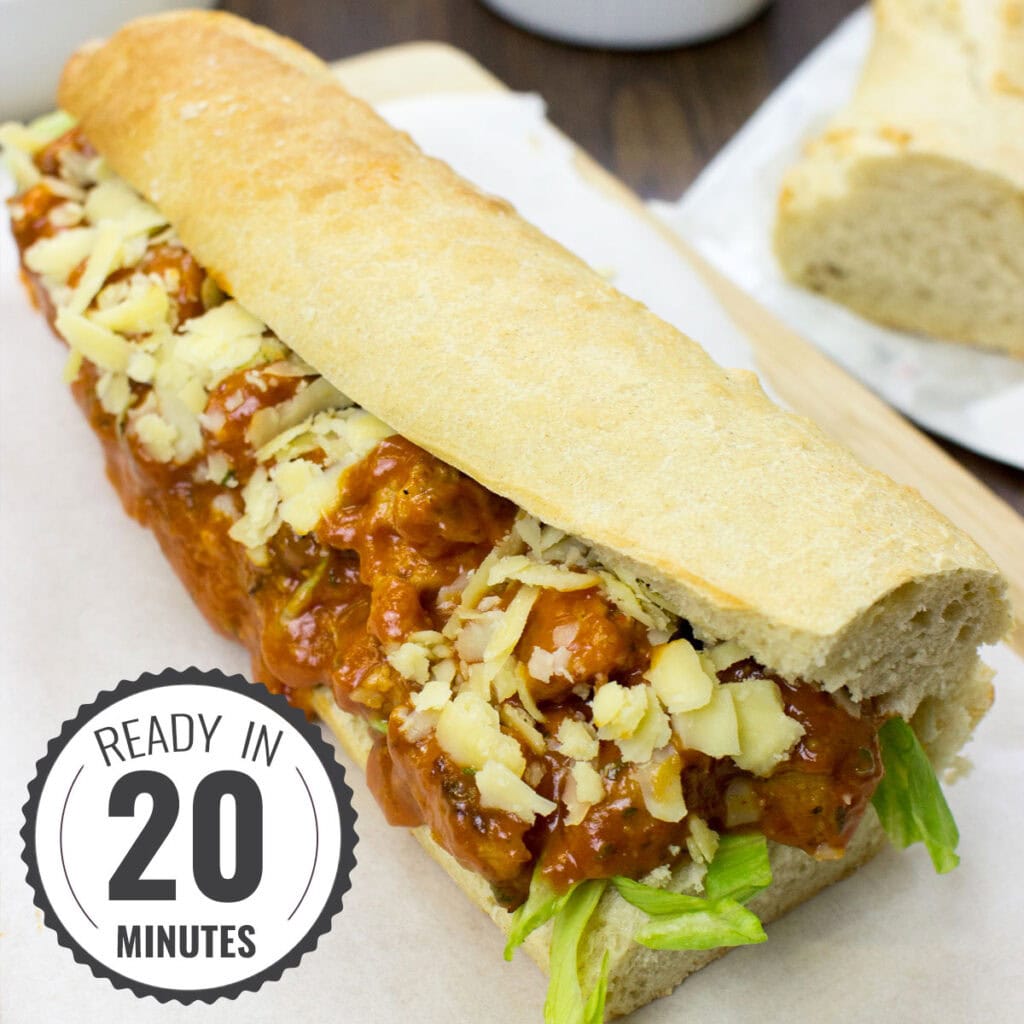 Very Vegetarian Coronation Chicken: Royally Delicious!