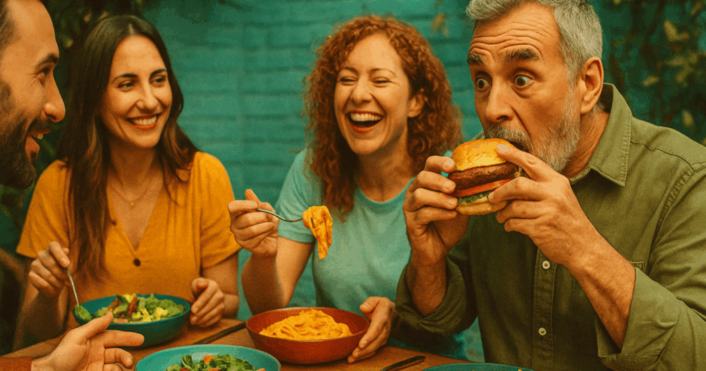 7 vegan dishes that convert even the most skeptical meat-eaters