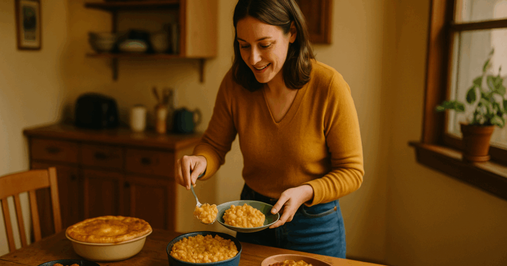 9 vegetarian comfort food recipes that will surprise even lifelong meat eaters