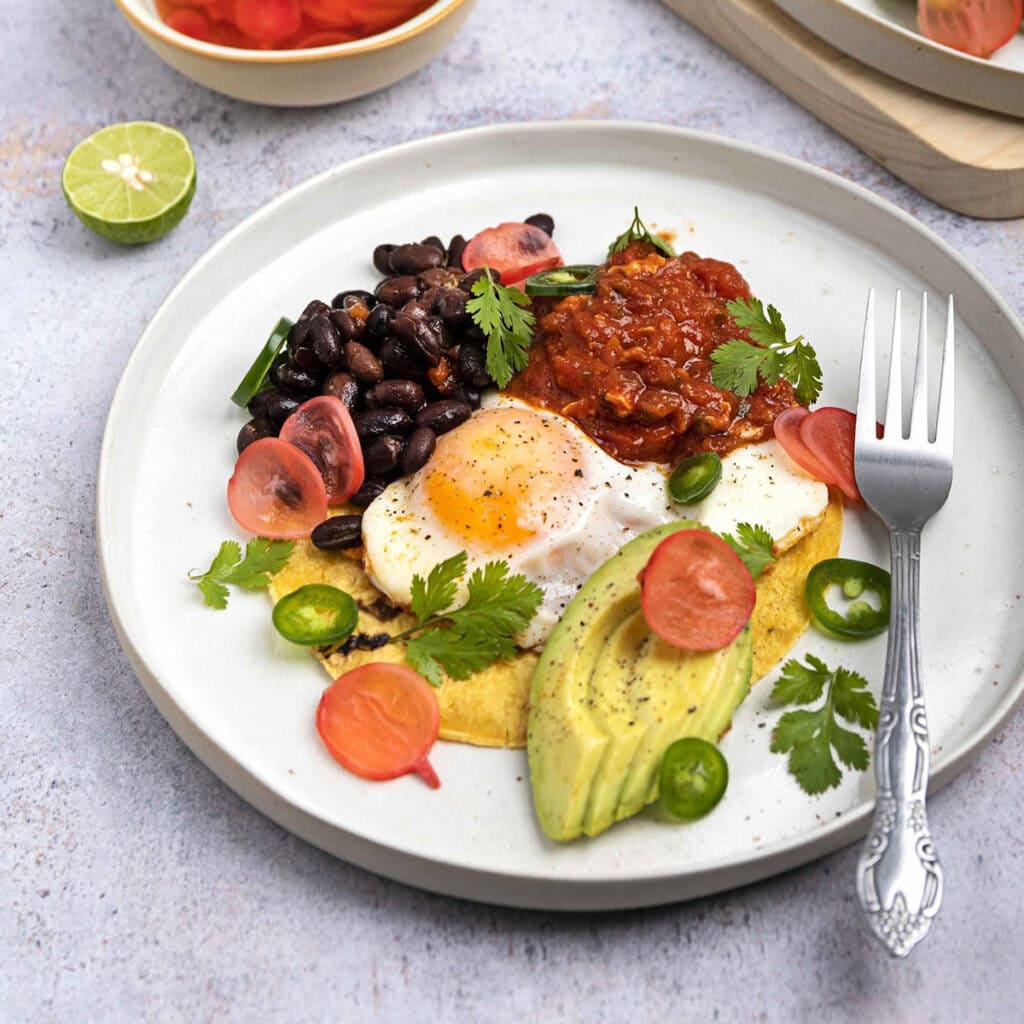 55 Vegetarian Weight Loss Recipes (Easy and Delicious)